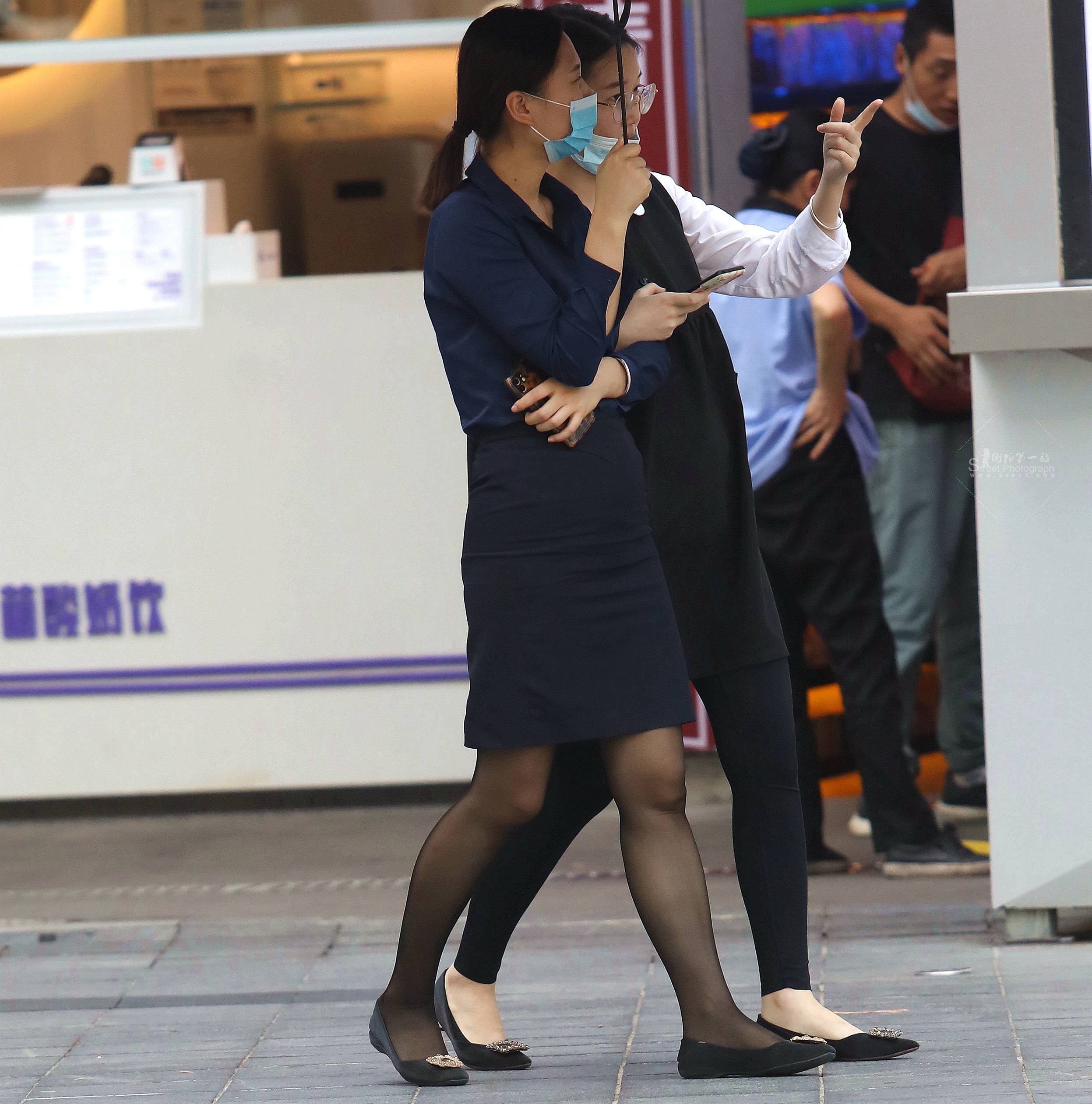 黑 丝职业装