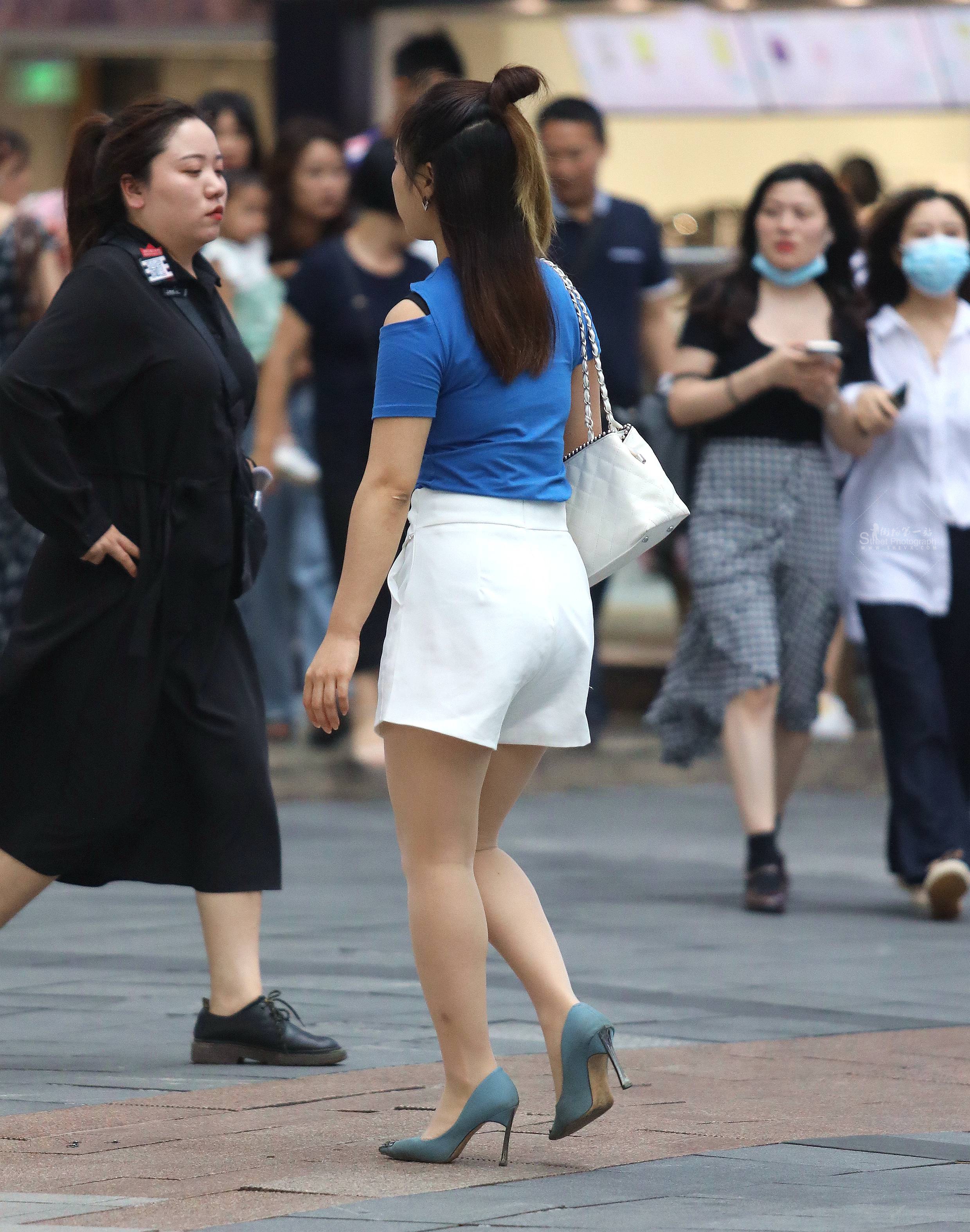 诱惑肉 丝高跟shaofu