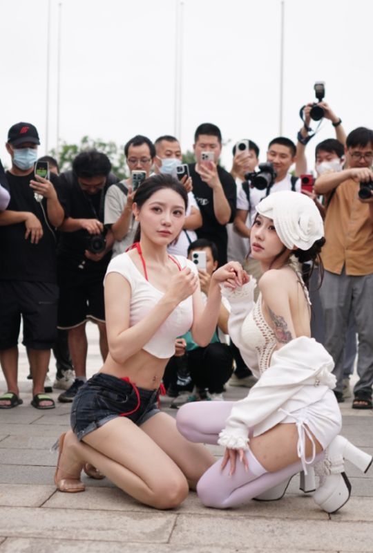 2025深圳粤港澳大湾区车展[240v/2316p]
